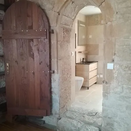 Manoir De Cavanies Bed & Breakfast Cahors