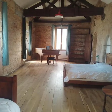 Manoir De Cavanies * Cahors