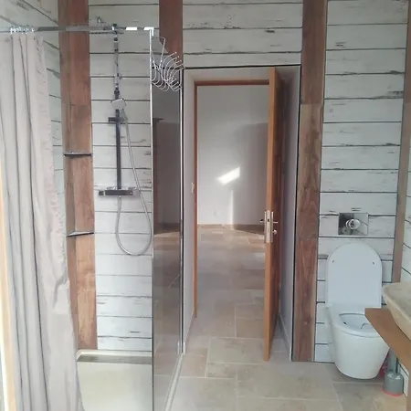 Manoir De Cavanies Bed & Breakfast Cahors