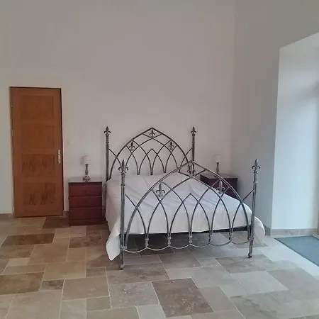 Manoir De Cavanies * Cahors