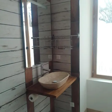 Manoir De Cavanies *