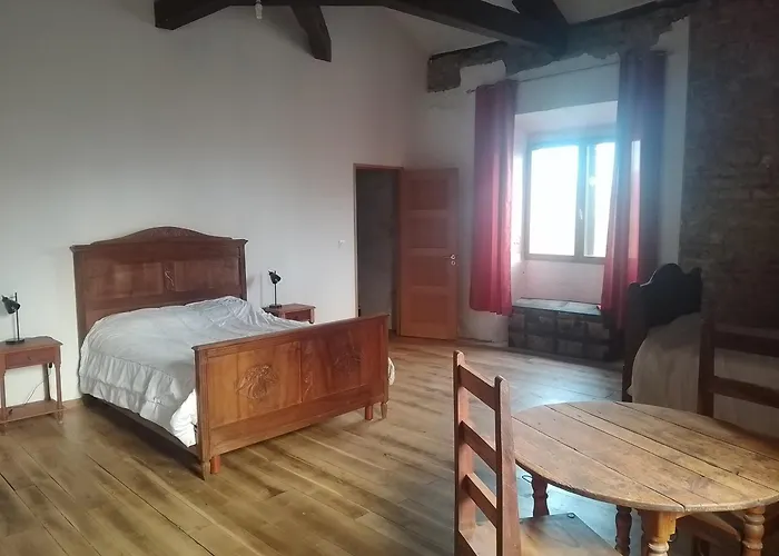 Bed & Breakfast Manoir De Cavanies Cahors