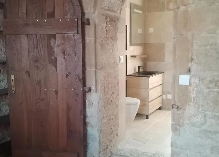 Manoir De Cavanies Bed & Breakfast Cahors