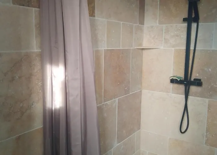 Manoir De Cavanies * Cahors