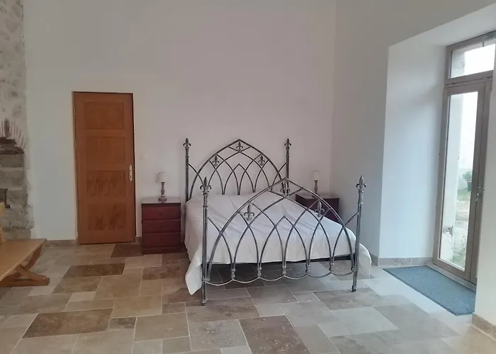 Manoir De Cavanies * Cahors